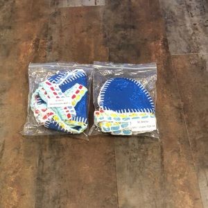 SunnyCo Clothing Swimsuit